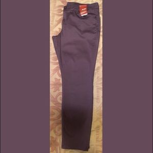 Arizona Skinny Leg Jeans with Front/back Pockets